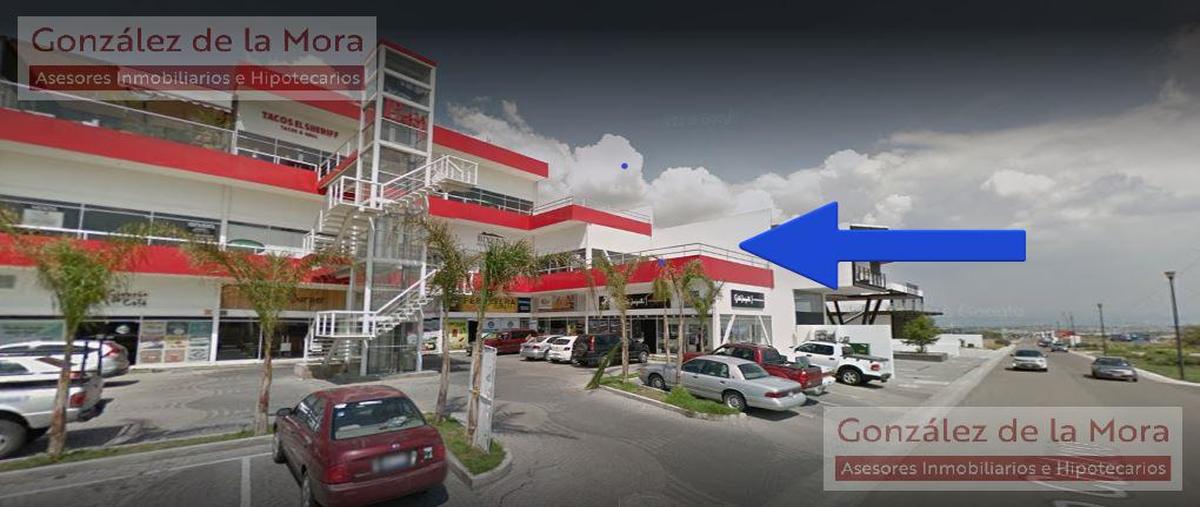 Foto de local en renta en  , juriquilla, querétaro, querétaro, 25769153 No. 03