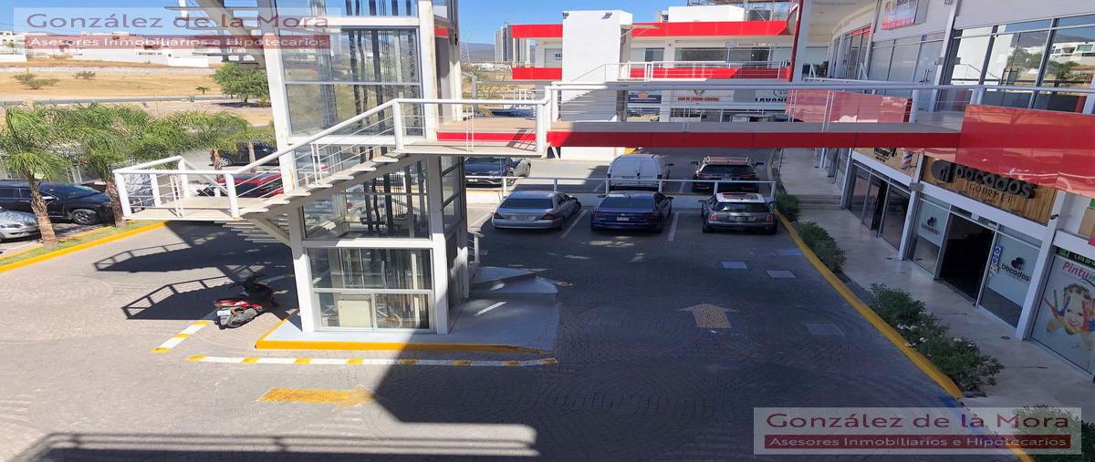 Foto de local en renta en  , juriquilla, querétaro, querétaro, 25769153 No. 04
