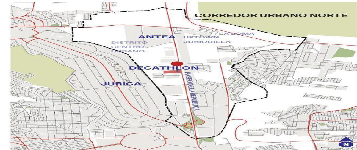 Foto de terreno habitacional en venta en  , juriquilla, querétaro, querétaro, 25985711 No. 05