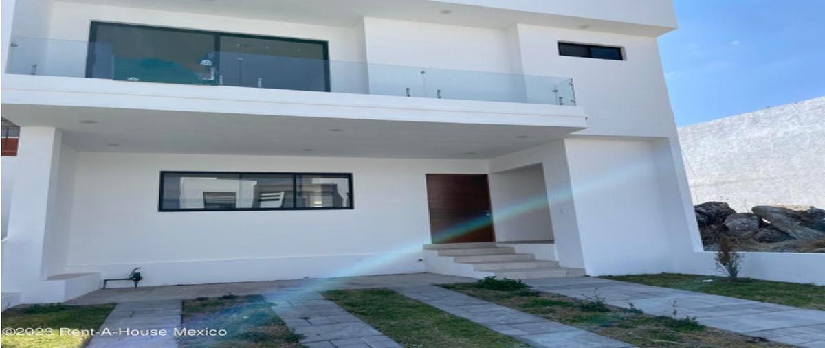 Foto de casa en venta en  , juriquilla, querétaro, querétaro, 0 No. 04