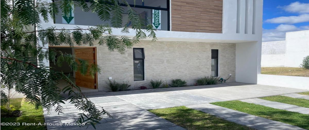 Foto de casa en , juriquilla, querétaro, querétaro, 0 foto 01 Foto de casa en venta en , juriquilla, querétaro, querétaro, 0 No. 01