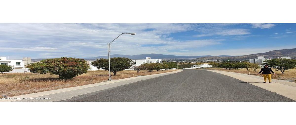 Foto de terreno habitacional en venta en  , juriquilla, querétaro, querétaro, 0 No. 03