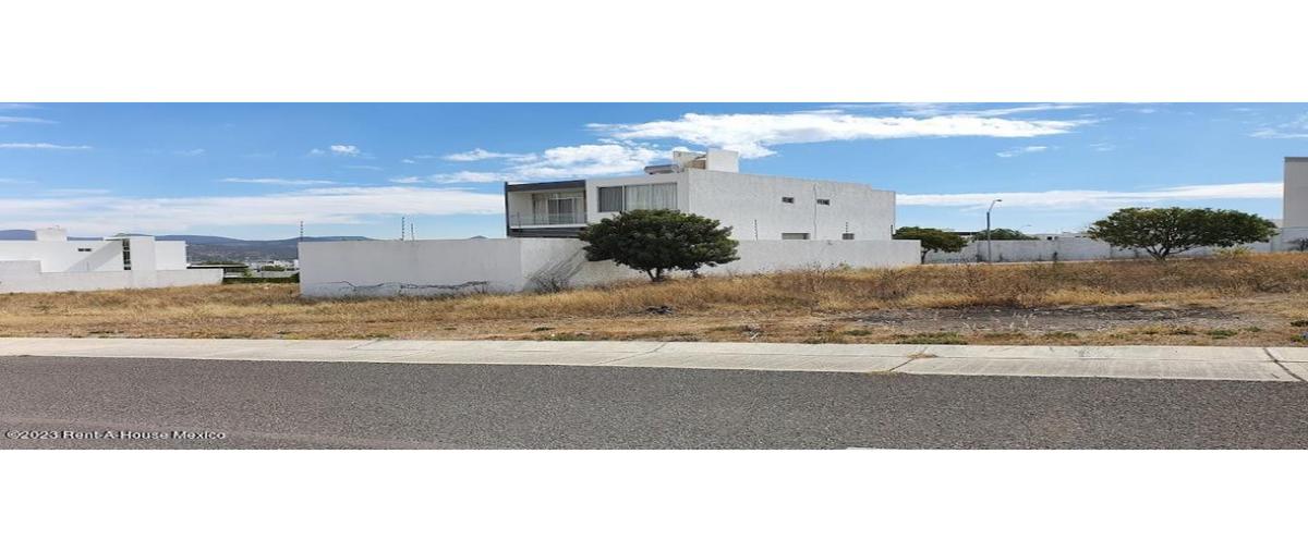 Foto de terreno habitacional en venta en  , juriquilla, querétaro, querétaro, 0 No. 04