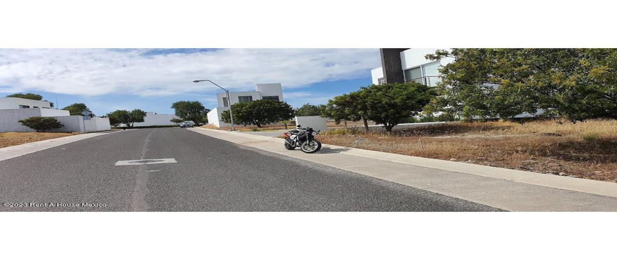 Foto de terreno habitacional en venta en  , juriquilla, querétaro, querétaro, 0 No. 05