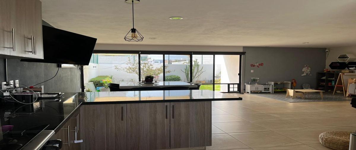 Foto de casa en venta en  , juriquilla, querétaro, querétaro, 26447805 No. 05