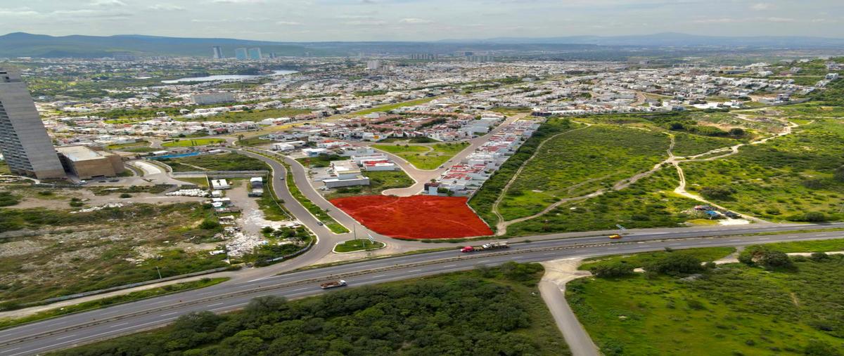 Foto de terreno habitacional en , juriquilla, querétaro, querétaro, 26488272 foto 02 Foto de terreno habitacional en venta en , juriquilla, querétaro, querétaro, 26488272 No. 02