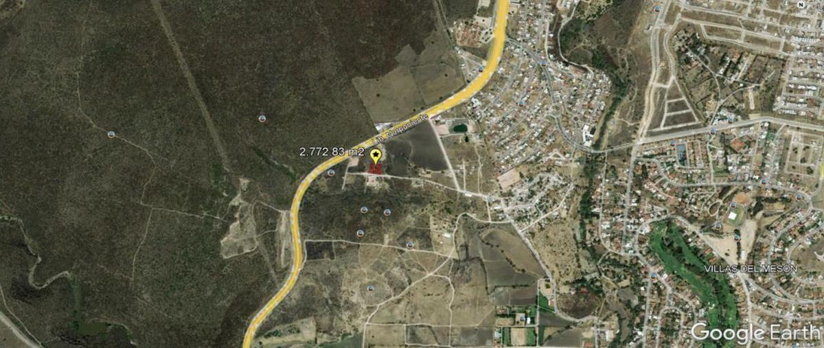 Foto de terreno habitacional en venta en  , juriquilla, querétaro, querétaro, 0 No. 04
