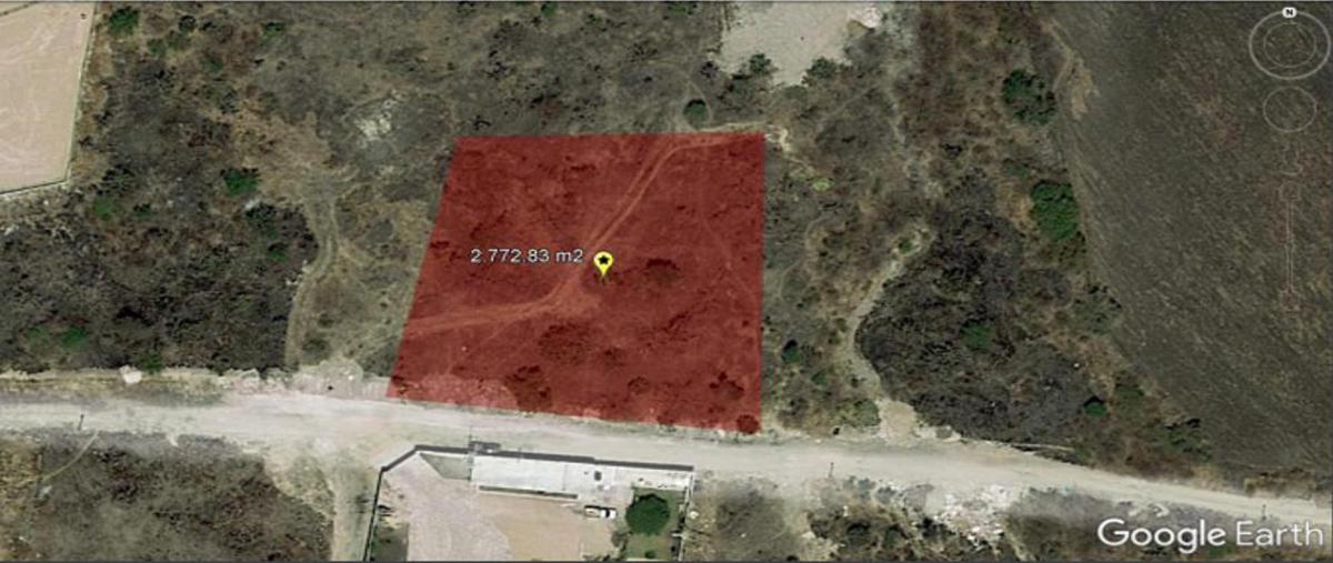 Foto de terreno habitacional en venta en  , juriquilla, querétaro, querétaro, 26488274 No. 05
