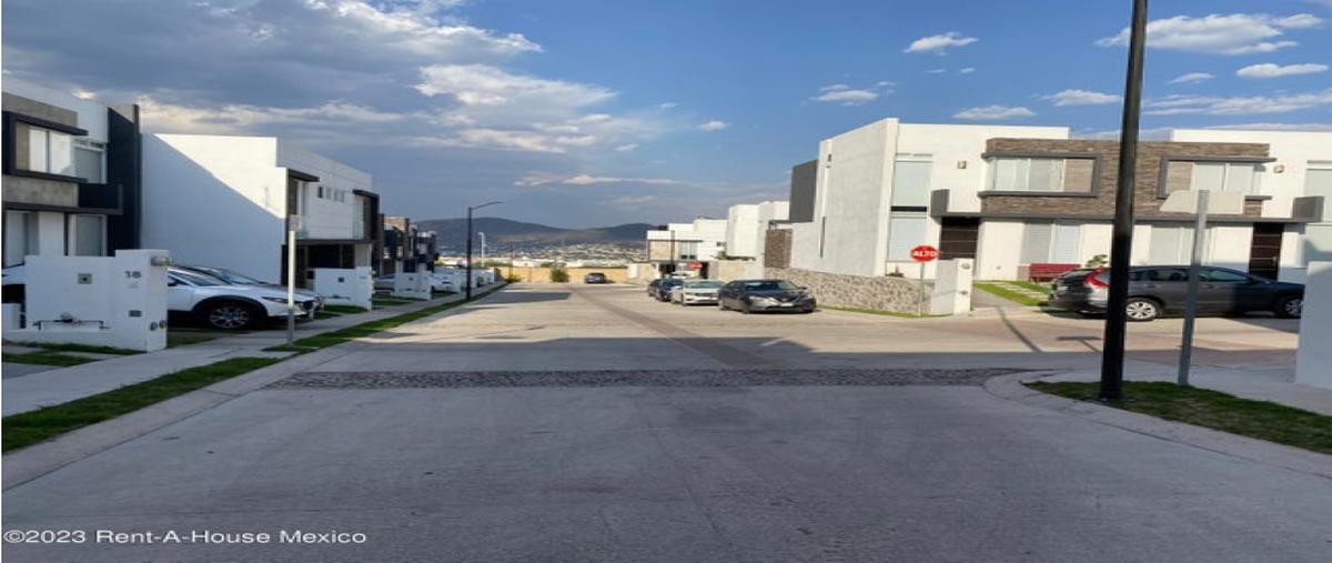 Foto de casa en , juriquilla, querétaro, querétaro, 0 foto 01 Foto de casa en venta en , juriquilla, querétaro, querétaro, 0 No. 01