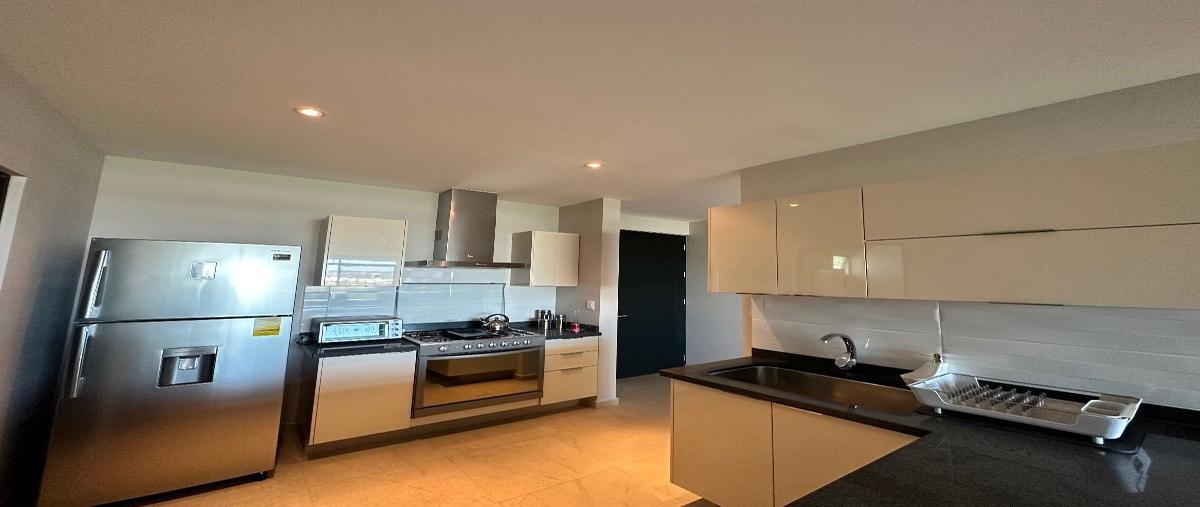 Foto de departamento en renta en  , juriquilla, querétaro, querétaro, 26623339 No. 03