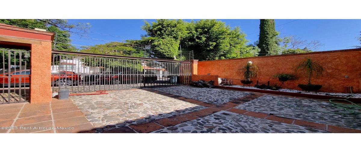 Foto de casa en , juriquilla, querétaro, querétaro, 0 foto 03 Foto de casa en renta en , juriquilla, querétaro, querétaro, 0 No. 03