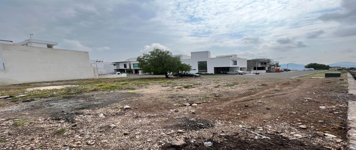 Foto de terreno habitacional en , juriquilla, querétaro, querétaro, 26748776 foto 04 Foto de terreno habitacional en venta en , juriquilla, querétaro, querétaro, 26748776 No. 04