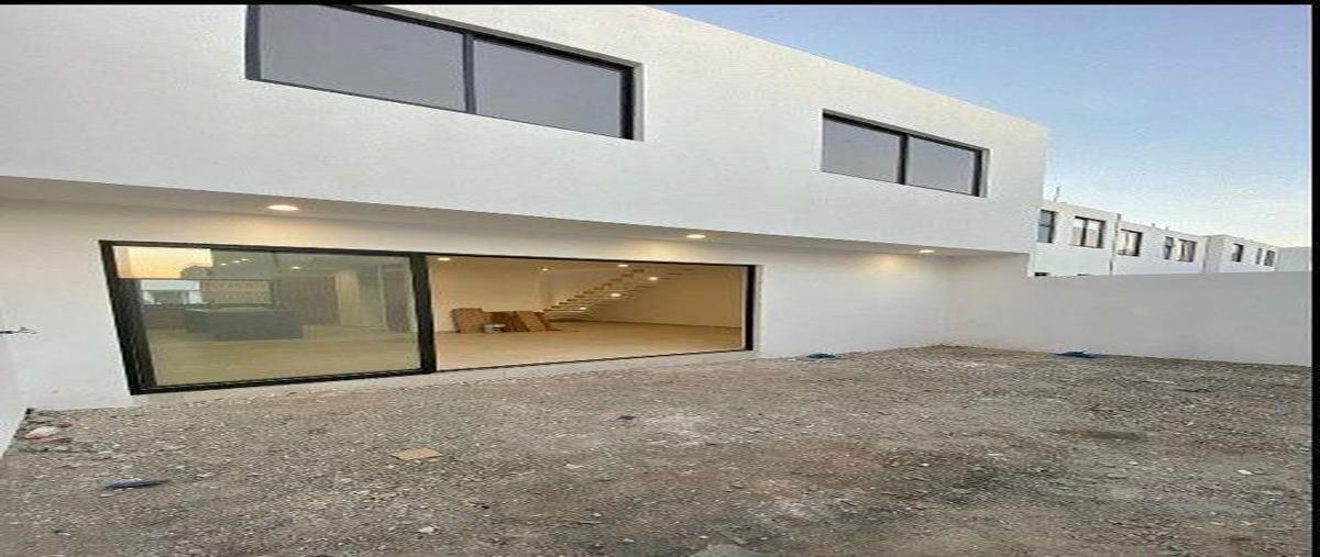 Foto de casa en venta en  , juriquilla, querétaro, querétaro, 0 No. 05