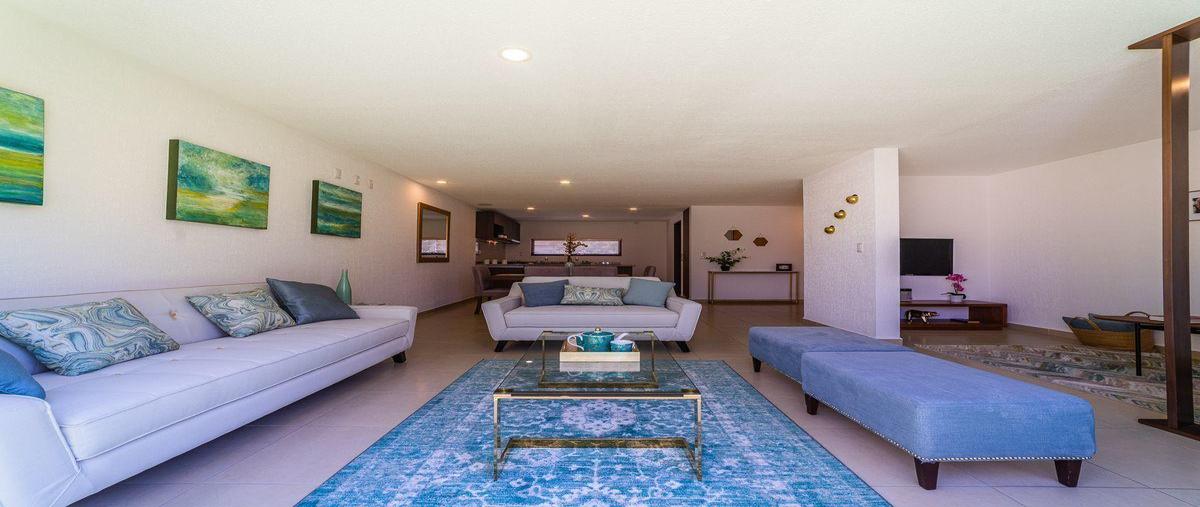 Foto de casa en venta en  , juriquilla, querétaro, querétaro, 0 No. 05