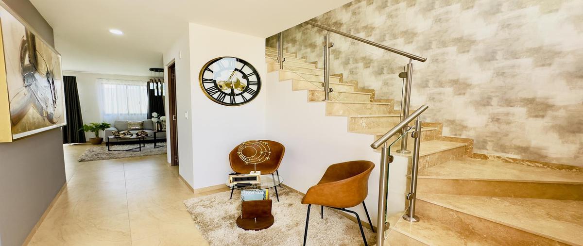 Foto de casa en venta en  , juriquilla, querétaro, querétaro, 26867048 No. 04