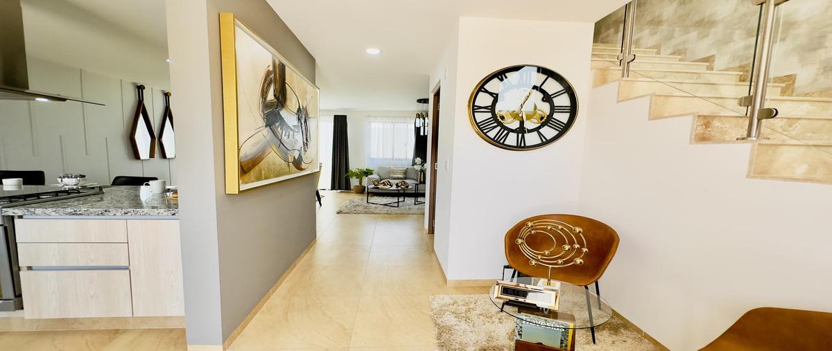 Foto de casa en venta en  , juriquilla, querétaro, querétaro, 26867048 No. 05