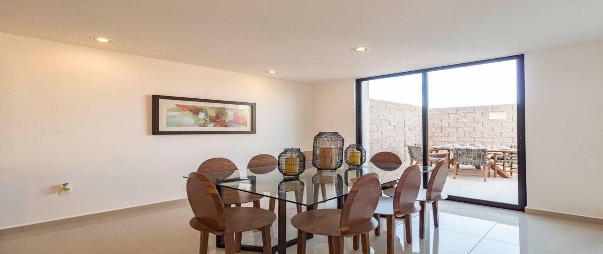 Foto de casa en , juriquilla, querétaro, querétaro, 0 foto 02 Foto de casa en venta en , juriquilla, querétaro, querétaro, 0 No. 02