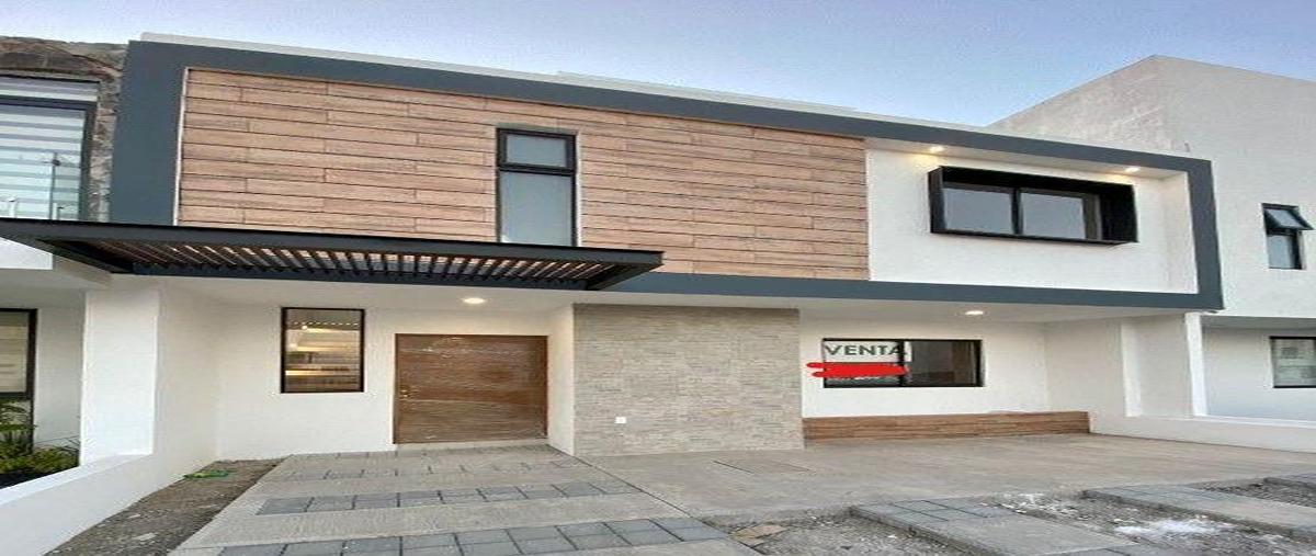 Foto de casa en , juriquilla, querétaro, querétaro, 0 foto 02 Foto de casa en venta en , juriquilla, querétaro, querétaro, 0 No. 02