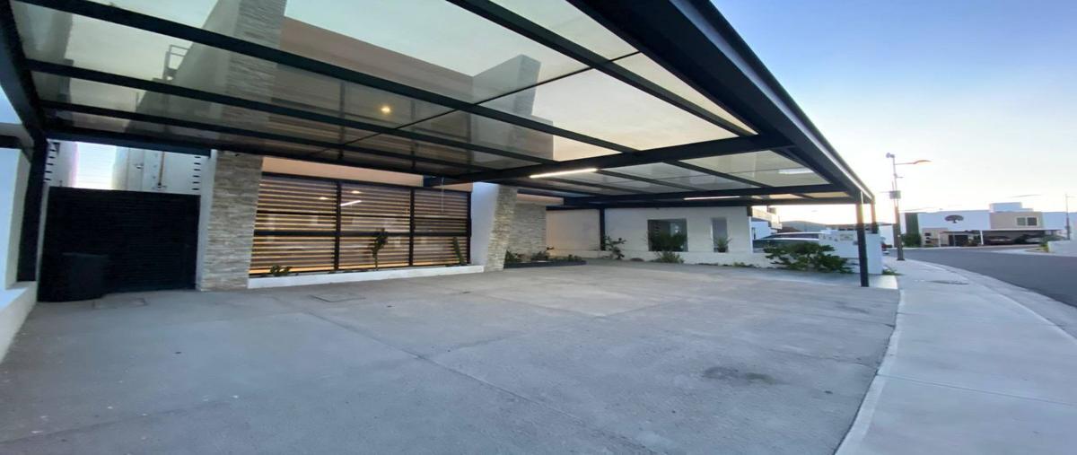 Foto de casa en venta en  , juriquilla, querétaro, querétaro, 27037688 No. 03