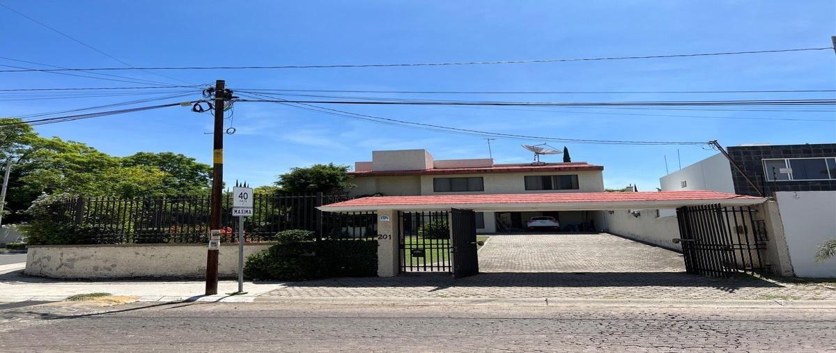 Foto de casa en , juriquilla, querétaro, querétaro, 0 foto 01 Foto de casa en venta en , juriquilla, querétaro, querétaro, 0 No. 01