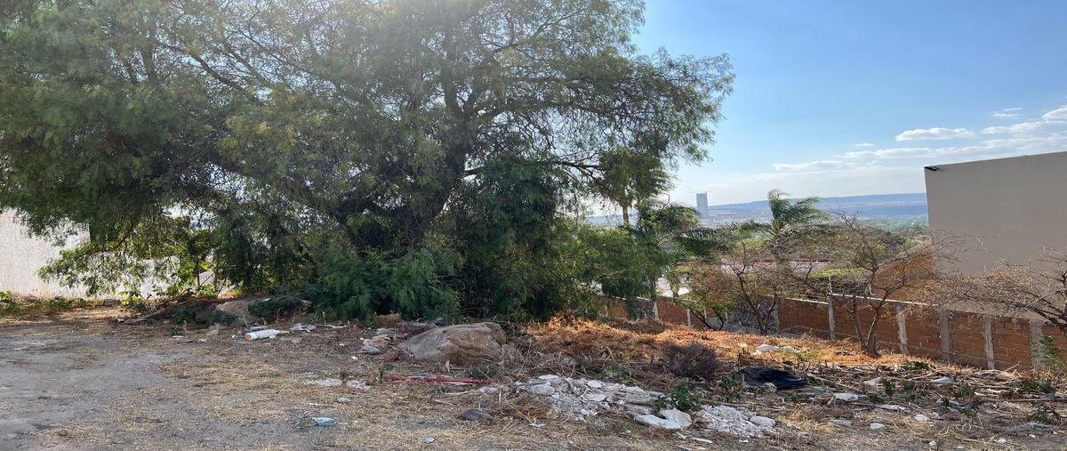 Foto de terreno habitacional en venta en  , juriquilla, querétaro, querétaro, 0 No. 03