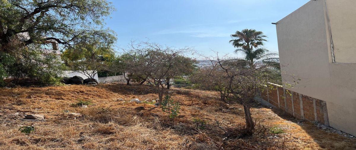 Foto de terreno habitacional en venta en  , juriquilla, querétaro, querétaro, 27079064 No. 04