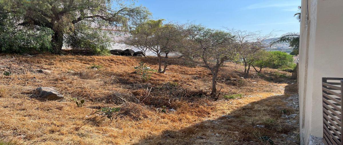 Foto de terreno habitacional en venta en  , juriquilla, querétaro, querétaro, 0 No. 05