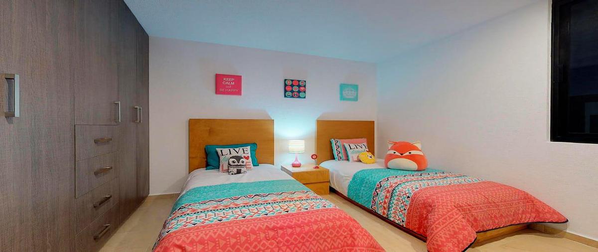 Foto de casa en venta en  , juriquilla, querétaro, querétaro, 0 No. 04