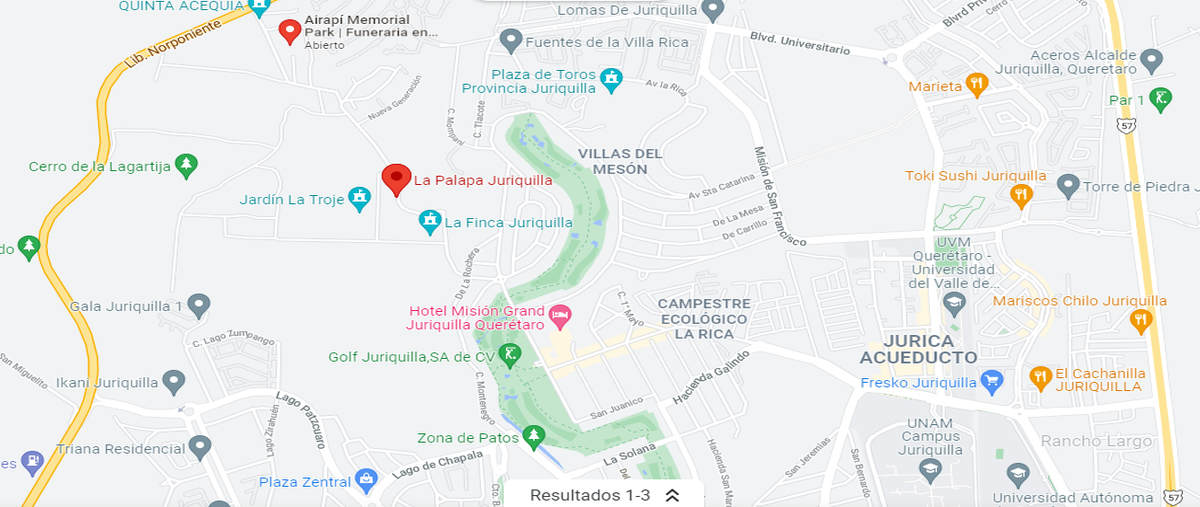 Foto de terreno habitacional en venta en  , juriquilla, querétaro, querétaro, 27317227 No. 04