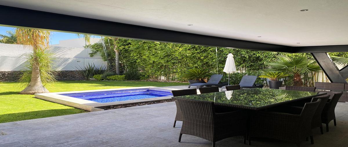 Foto de casa en venta en  , juriquilla, querétaro, querétaro, 0 No. 03
