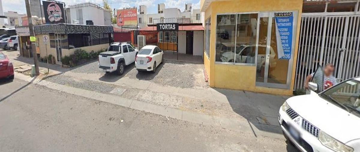 Foto de terreno habitacional en venta en  , juriquilla, querétaro, querétaro, 27423442 No. 03