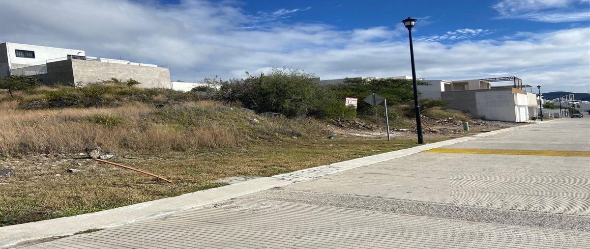 Foto de terreno habitacional en venta en  , juriquilla, querétaro, querétaro, 27514802 No. 05