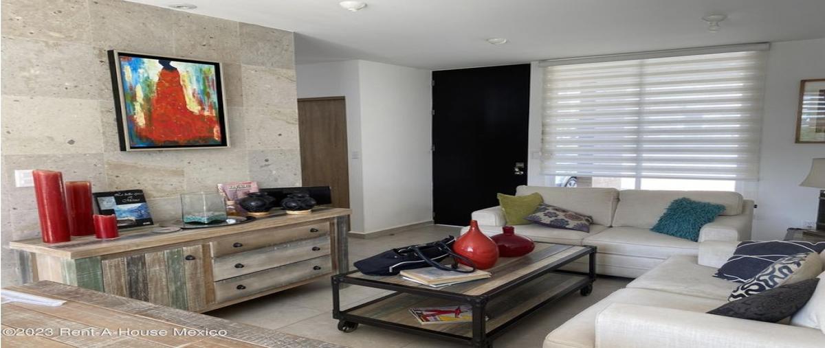 Foto de casa en venta en  , juriquilla, querétaro, querétaro, 0 No. 04