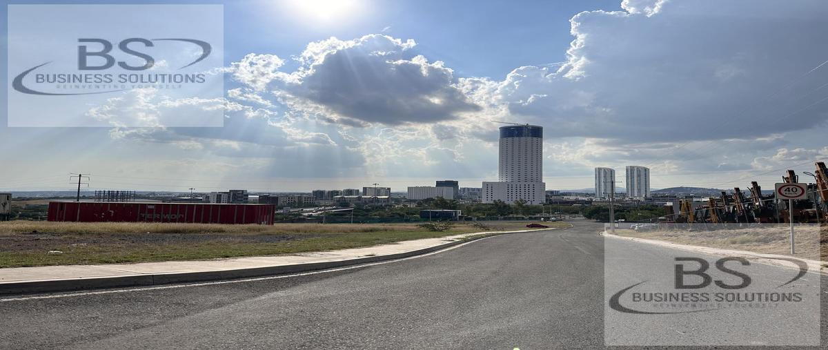 Foto de terreno habitacional en venta en  , juriquilla, querétaro, querétaro, 0 No. 03