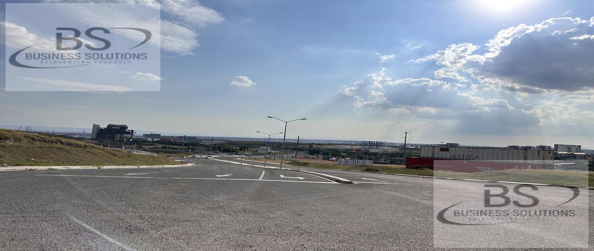 Foto de terreno habitacional en venta en  , juriquilla, querétaro, querétaro, 0 No. 04