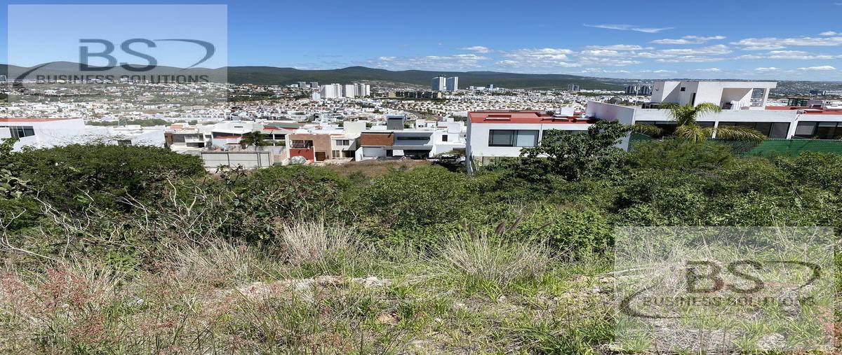 Foto de terreno habitacional en venta en  , juriquilla, querétaro, querétaro, 0 No. 03