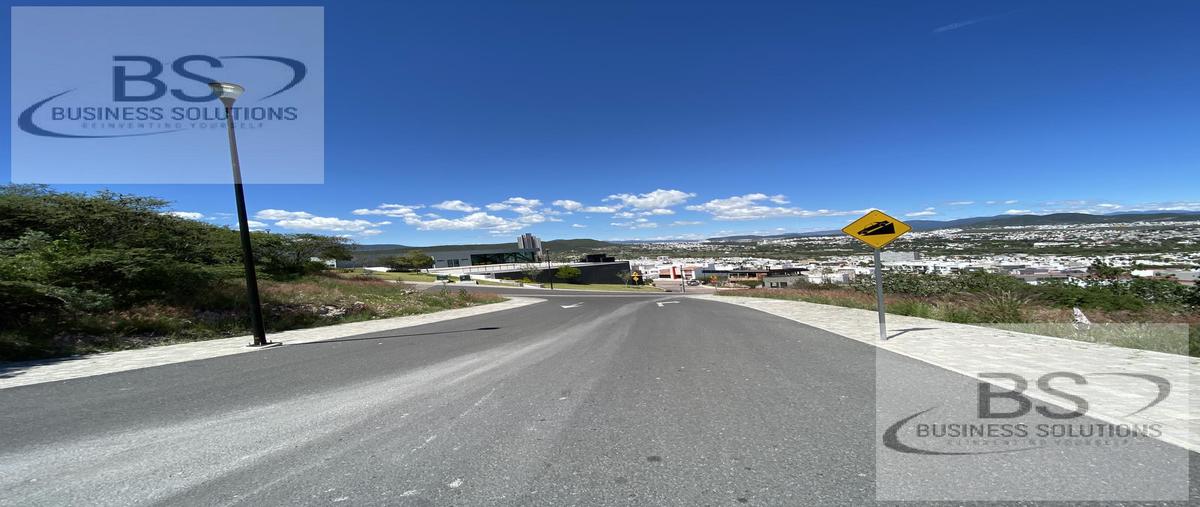Foto de terreno habitacional en venta en  , juriquilla, querétaro, querétaro, 0 No. 04