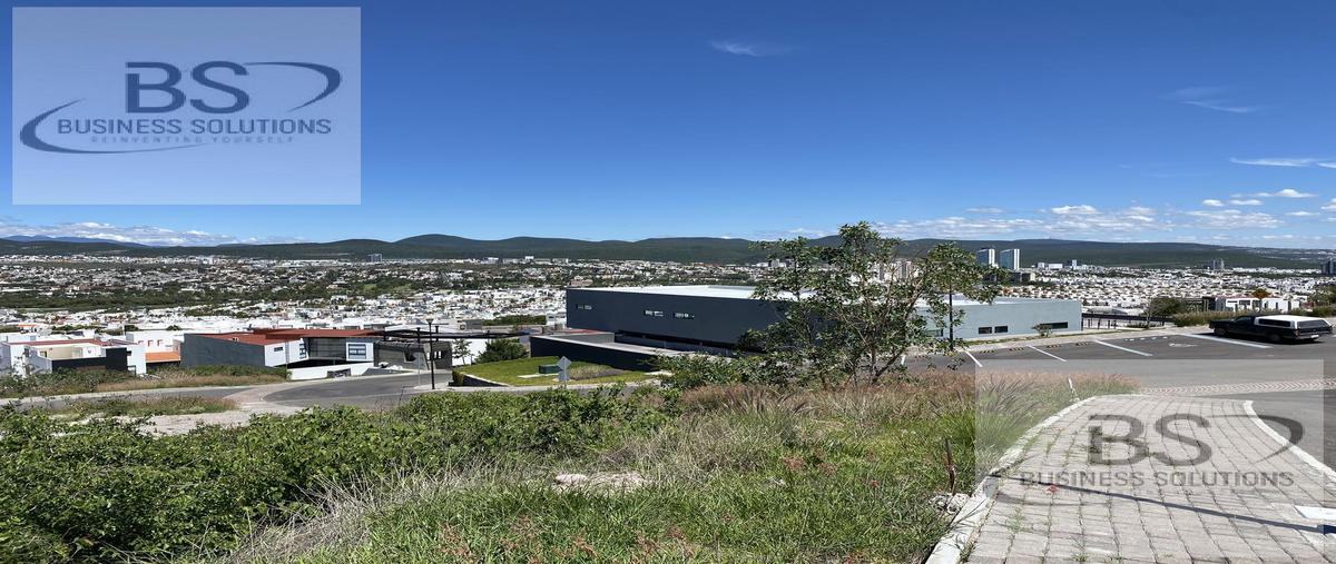Foto de terreno habitacional en venta en  , juriquilla, querétaro, querétaro, 0 No. 05