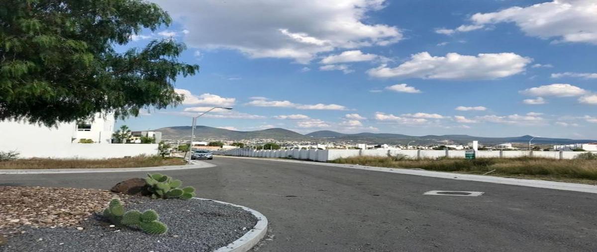 Foto de terreno habitacional en venta en  , juriquilla, querétaro, querétaro, 0 No. 03