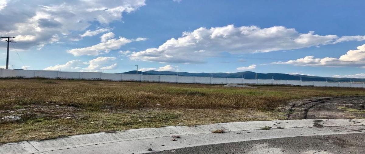 Foto de terreno habitacional en venta en  , juriquilla, querétaro, querétaro, 0 No. 05