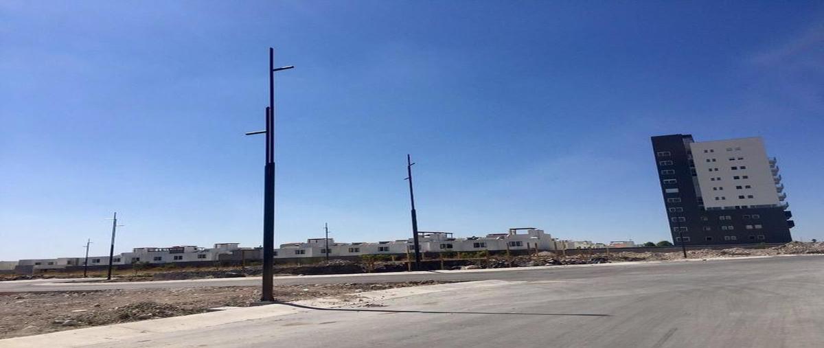 Foto de terreno habitacional en venta en  , juriquilla, querétaro, querétaro, 0 No. 03