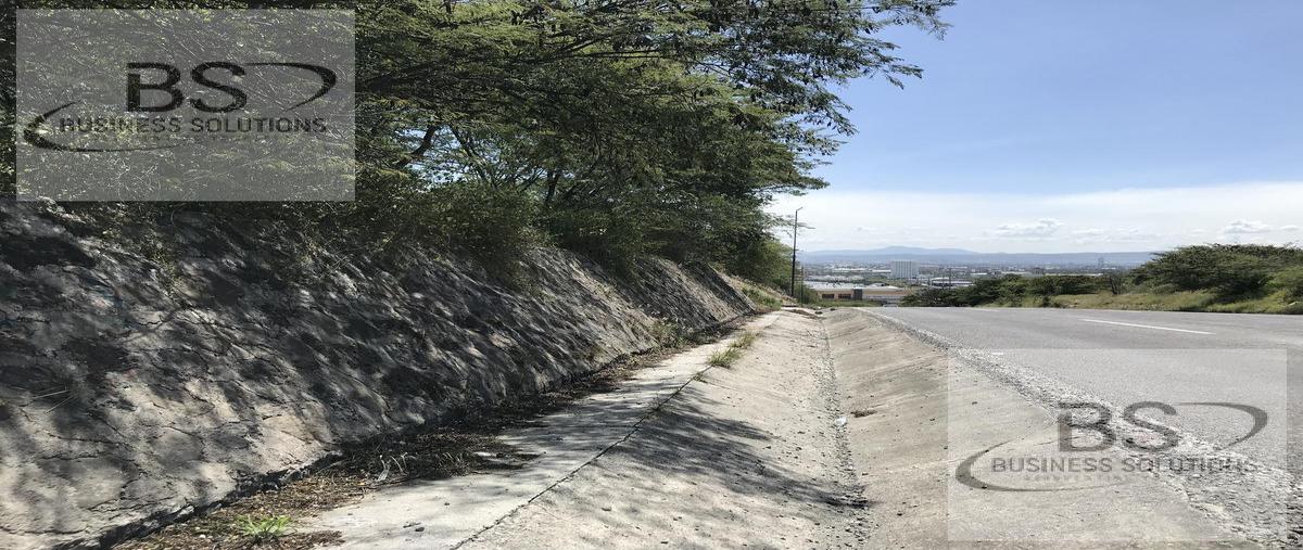 Foto de terreno habitacional en venta en  , juriquilla, querétaro, querétaro, 0 No. 03
