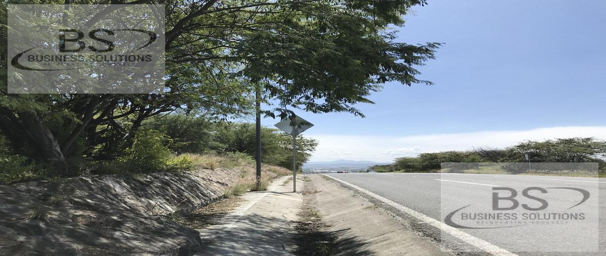 Foto de terreno habitacional en venta en  , juriquilla, querétaro, querétaro, 0 No. 05