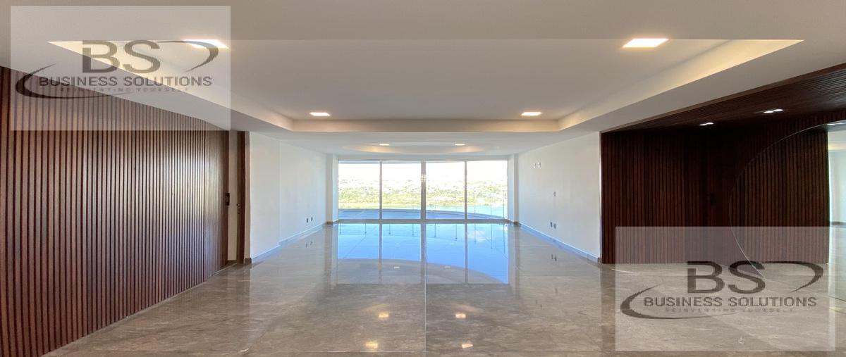 Foto de departamento en , juriquilla, querétaro, querétaro, 0 foto 03 Foto de departamento en venta en , juriquilla, querétaro, querétaro, 0 No. 03