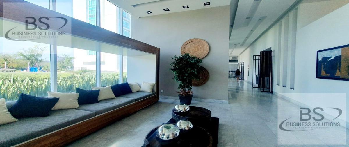 Foto de departamento en renta en  , juriquilla, querétaro, querétaro, 0 No. 04