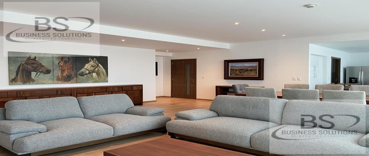 Foto de departamento en renta en  , juriquilla, querétaro, querétaro, 0 No. 05