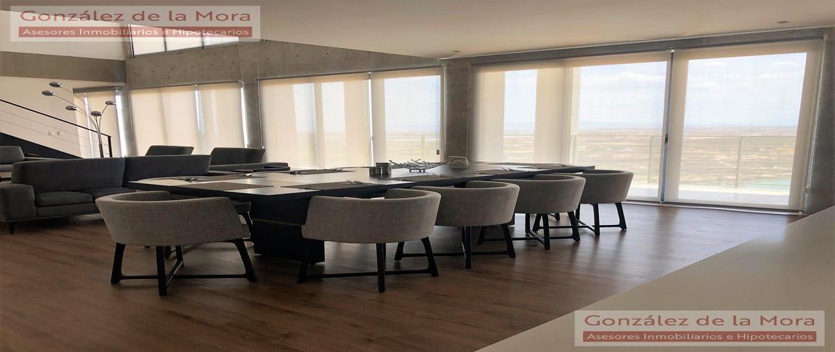 Foto de departamento en venta en  , juriquilla, querétaro, querétaro, 27603870 No. 03