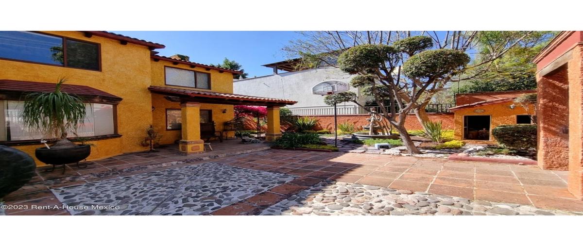Foto de casa en renta en  , juriquilla, querétaro, querétaro, 0 No. 03