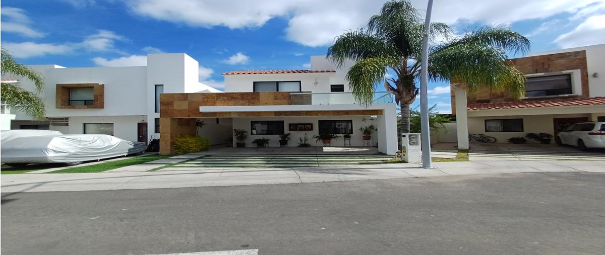 Foto de casa en renta en  , juriquilla, querétaro, querétaro, 0 No. 03