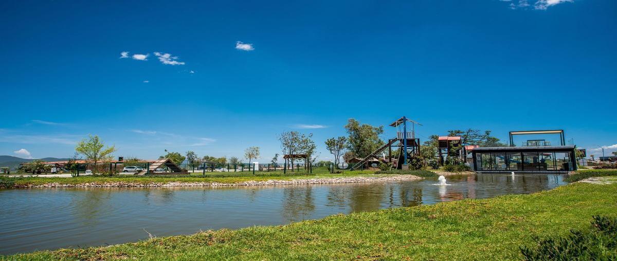Foto de terreno habitacional en venta en  , juriquilla, querétaro, querétaro, 27699095 No. 03